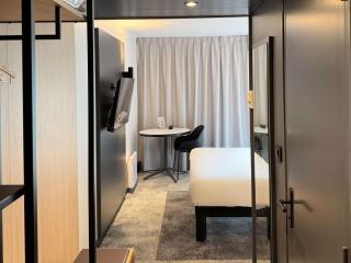 ibis Rennes Beaulieu - Cesson-Sévigné - 2