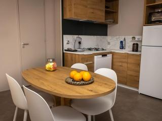 Mobil-home cosy avec terrasse - 5 personnes - API-1-52-1041 - 7