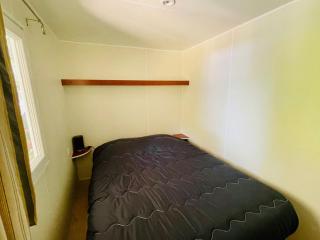 Mobil-home 3 pièces avec terrasse à Camon - API-1-52-1043 - 5