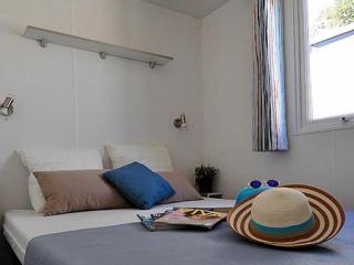 Mobil-home 24m² avec Terrasse - Pour 4 Personnes - API-1-52-1044 - 7