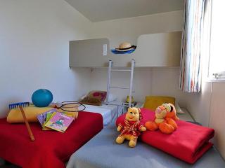 Mobil-home 24m² avec Terrasse - Pour 4 Personnes - API-1-52-1044 - 6