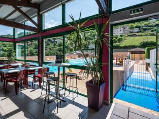 Mobile home avec Terrasse à Saint-Rome-de-Tarn - API-1-52-1049 - 1