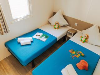 Mobil-home 36m² avec Terrasse - 3 Chambres - 6 Pers - API-1-52-1048 - 5
