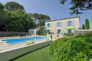 Villa With Pool Near Pic Saint-Loup - 9