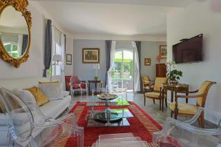 Villa With Pool Near Pic Saint-Loup - 1