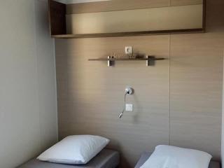 Mobil home confortable - 6 personnes - Tréguennec - API-1-52-1047 - 5