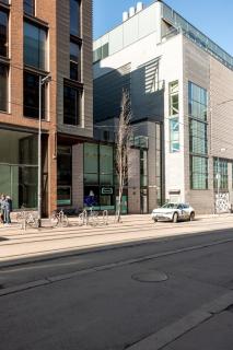 2ndhomes Luxurious Kamppi Center 2BR Apartment with Sauna & Balcony - 6