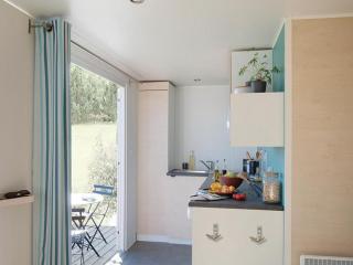 Mobil-Home Cozy avec Terrasse à Roquebrune-sur-Argens - API-1-52-1053 - 5