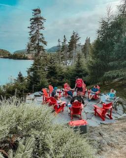 Lodging at Goose Cove - 6