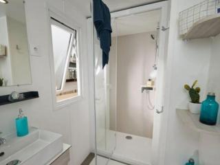 Mobil-home Prestige avec Terrasse pour 4 personnes - API-1-52-1050 - 4