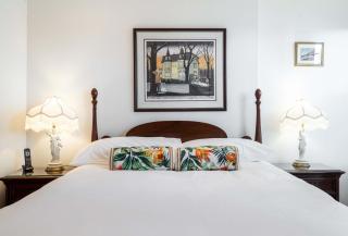 Lodging at Goose Cove - 3