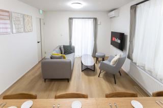 T-Tarry Stay Villa - 0