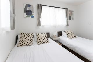 T-Tarry Stay Villa - 4