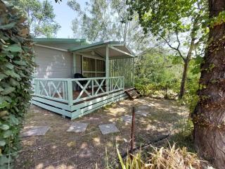 Chalet avec Terrasse - API-1-52-1064 - 0