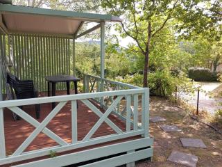 Chalet avec Terrasse - API-1-52-1064 - 9