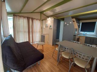 Chalet avec Terrasse - API-1-52-1064 - 8