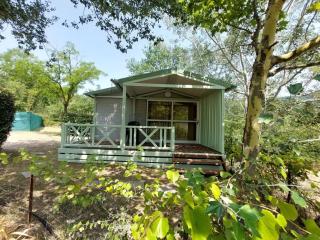 Chalet avec Terrasse - API-1-52-1064 - 7