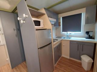 Chalet avec Terrasse - API-1-52-1064 - 6