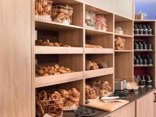 Mercure Hotel München Neuperlach Süd - Munich - 5