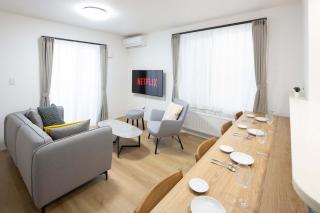 T-Tarry Stay Villa - 9