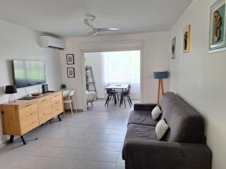 Coin de Paradis au calme, 300m de la Plage, Wifi - 0