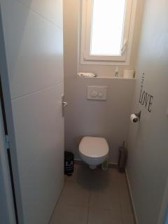 Coin de Paradis au calme, 300m de la Plage, Wifi - 9