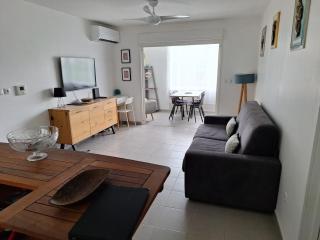 Coin de Paradis au calme, 300m de la Plage, Wifi - 6