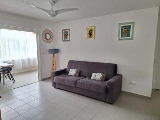 Coin de Paradis au calme, 300m de la Plage, Wifi - 5