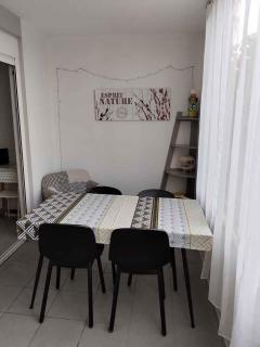 Coin de Paradis au calme, 300m de la Plage, Wifi - 2