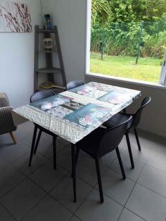 Coin de Paradis au calme, 300m de la Plage, Wifi - 1