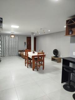 Casa Grande, 9 minutos da Praia do Campeche - 8