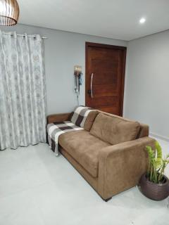 Casa Grande, 9 minutos da Praia do Campeche - 5