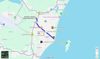 Casa Grande, 9 minutos da Praia do Campeche - 3