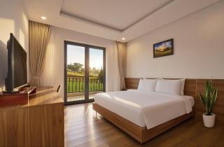 The Elegant Dalat - 2