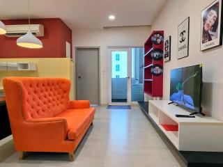 Pico City Suite #1BR - 9