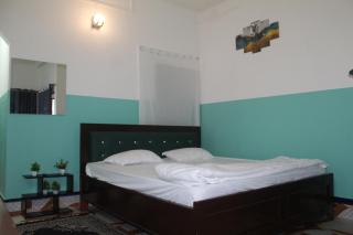 Morning Mist Home stay - 1