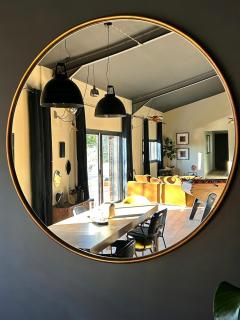 Modern Loft With Pool Near Lourmarin - 3