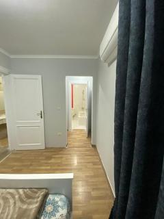 كمبواند بانوراما الجبل الأخضر-مدينة نصر - El Cairo - 0