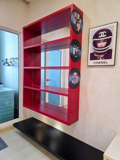 Pico City Suite #1BR - 4