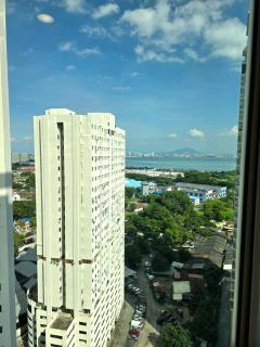 Pico City Suite #1BR - 1