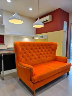 Pico City Suite #1BR - 7