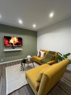 Charmant T2 équipé Proche Versailles - 8