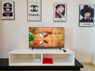 Pico City Suite #1BR - 8