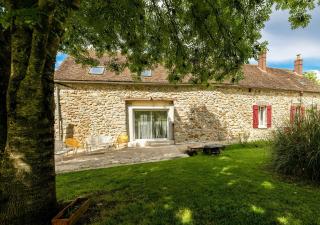 19Th-Century Farmhouse Between Troyes And Provins - 2
