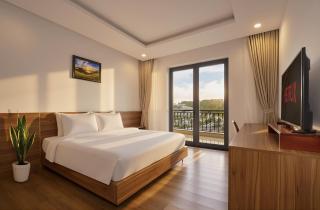 The Elegant Dalat - Da Lat - 1