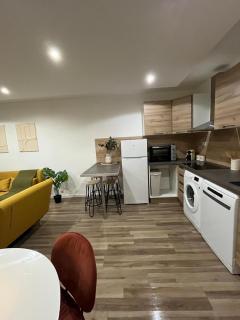 Charmant T2 équipé Proche Versailles - 3