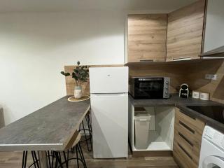 Charmant T2 équipé Proche Versailles - 6