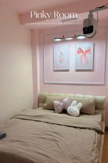 403 Pinky room - 2
