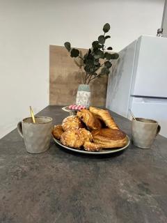 Charmant T2 équipé Proche Versailles - 5