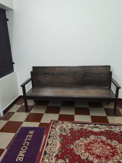 The Sparrow House 1BHK First Floor - 3